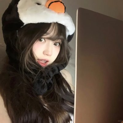 可爱的小崽子们