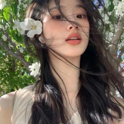 璀璨繁星不如你