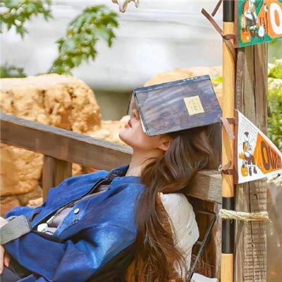 每阵风都在说重逢