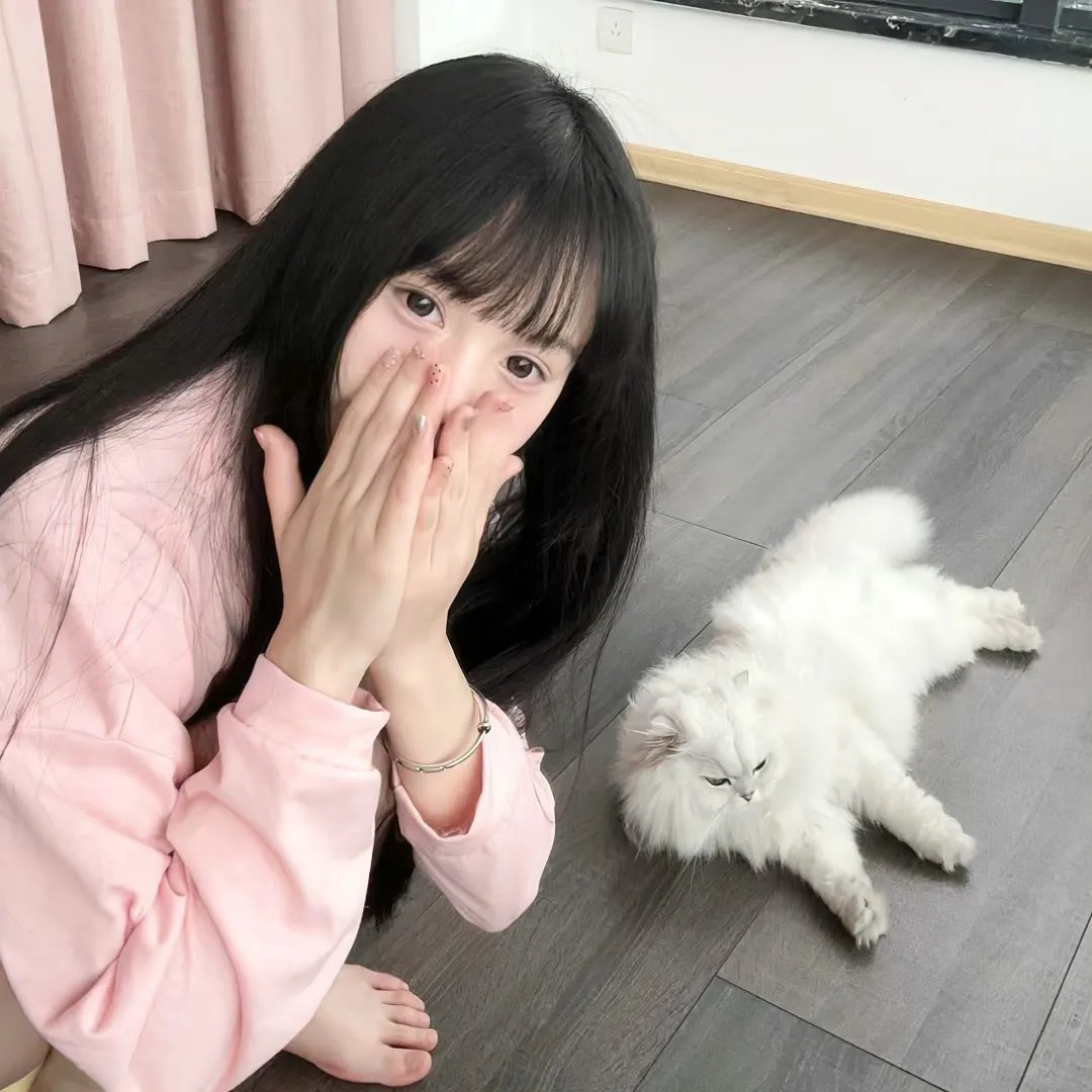 我和闺蜜齐穿书