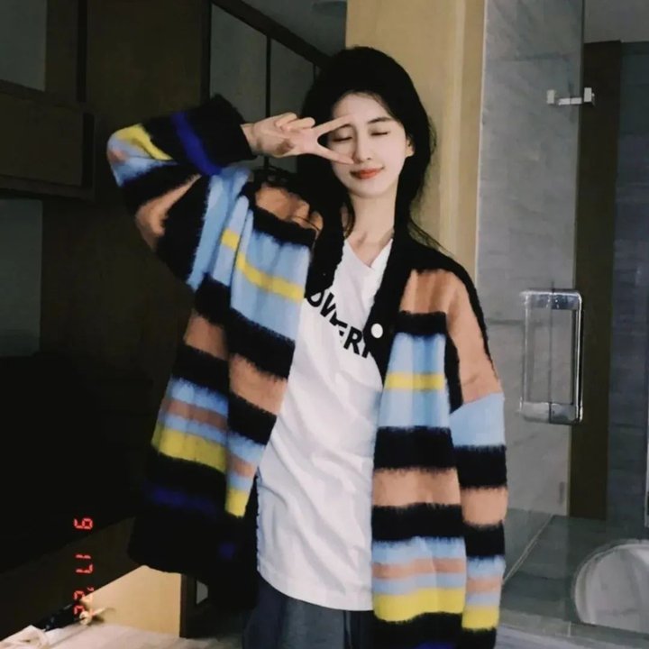 令人抓狂的旗安庄